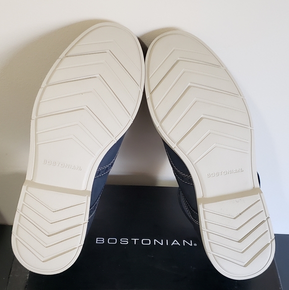 Bostonian men's dress shoes - Picture 2 of 2